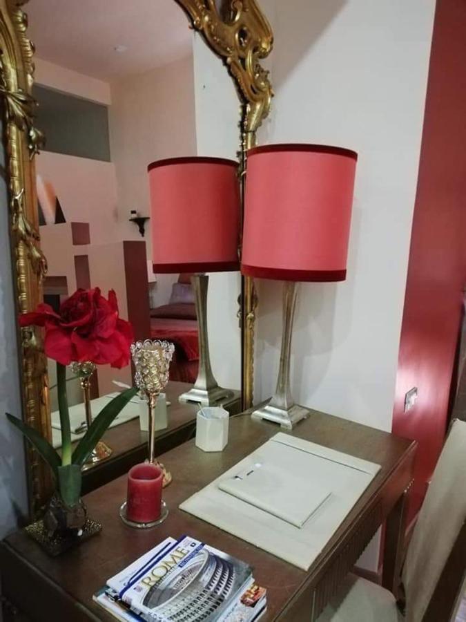 Apartamento In Your Heart - Spagna Roma