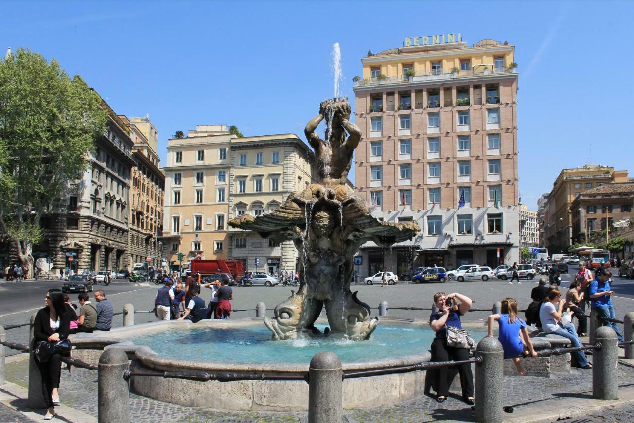 In Your Heart - Spagna Apartamento