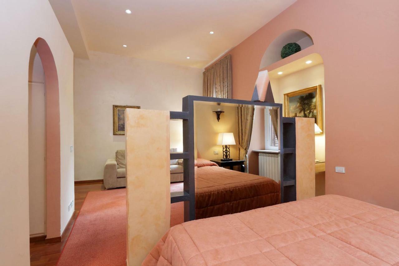 In Your Heart - Spagna Apartamento *