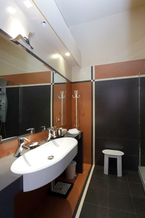In Your Heart - Spagna Apartamento Roma